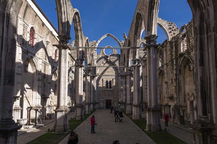 Igreja do Carmo